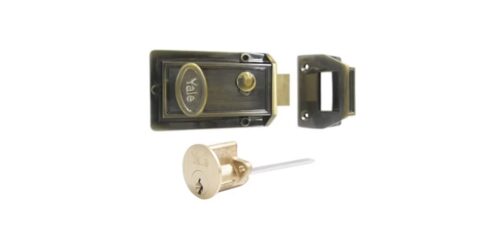 LLAVIN PRINCIPAL YALE US11- 8875